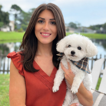 Avatar of Ashley Jacoby