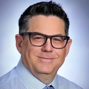 Avatar of Jeremiah S. Legg