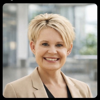 Avatar of Andrea Lustfield