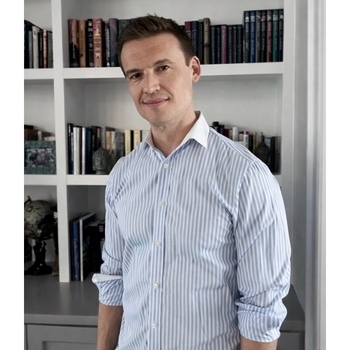 Avatar of Erik Goldfield