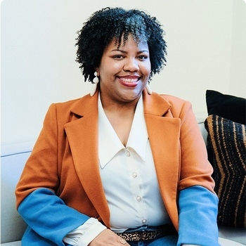 Avatar of Morgan Cureton