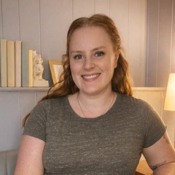 Avatar of Jess Devereaux