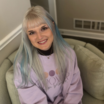 Avatar of Samantha Johnson, LPC