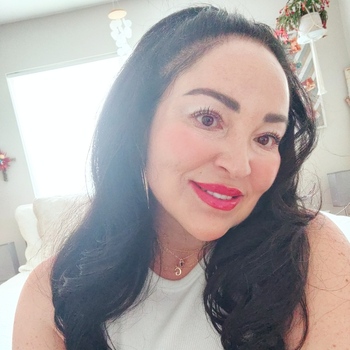 Avatar of Gabrielle Anzures, LPCC