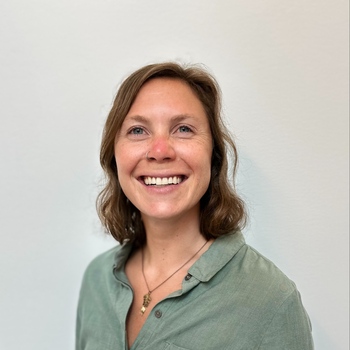 Avatar of Kat Buesch