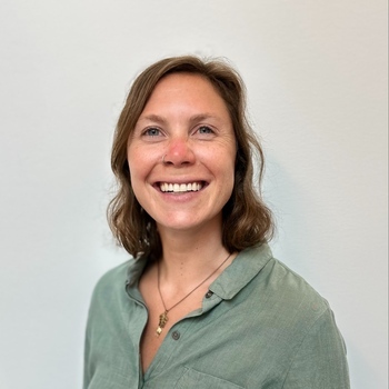 Avatar of Kat Buesch