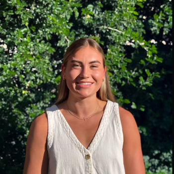 Avatar of Maddie Pruden