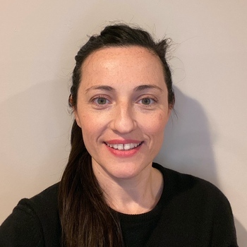 Avatar of Elizabeth Vento