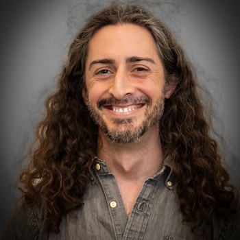 Avatar of Cameron Eshgh