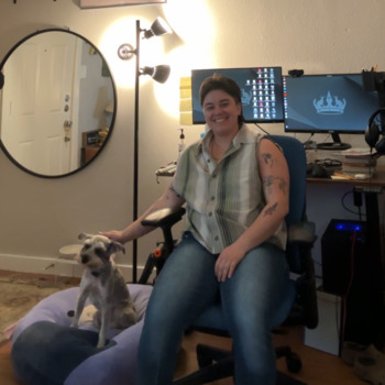 Avatar of Angel Bierce