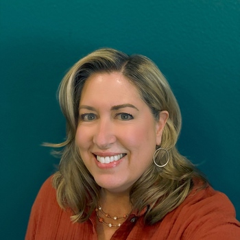 Avatar of Christy Janse Bradford