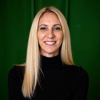 Avatar of Courtney White