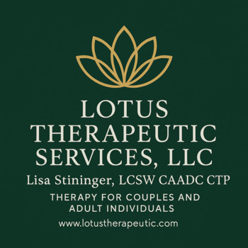 Avatar of Lisa Stininger