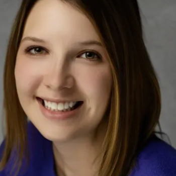 Avatar of Sophia Burnett