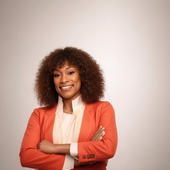 Avatar of Jamee Williams