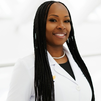 Avatar of Latoya Walker