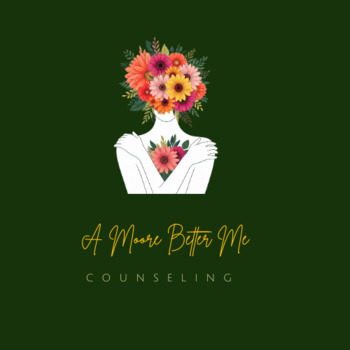 Avatar of A Moore Better Me Counseling, PLLC