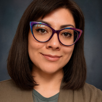 Avatar of Julie Villarejo