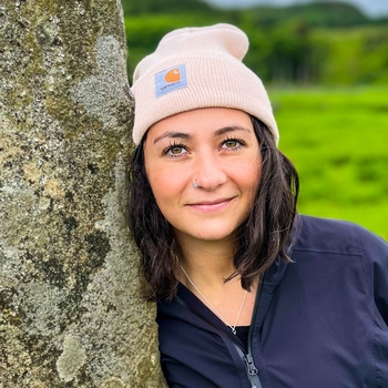 Avatar of Angelina Gauley