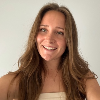 Avatar of Thamara Peterson