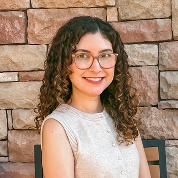 Avatar of Ana Franco Bojorquez