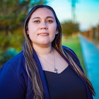 Avatar of Dalia Ramirez