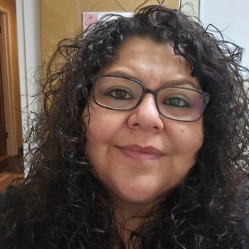 Avatar of Gloria S. Ramirez