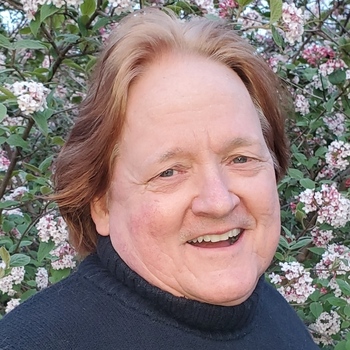 Avatar of Larsen Barnds