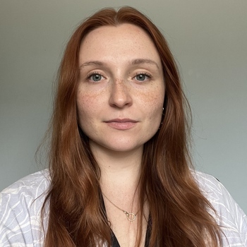 Avatar of Alexandria Goldie