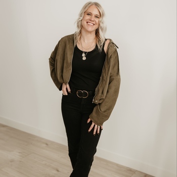 Avatar of Brandy Allen