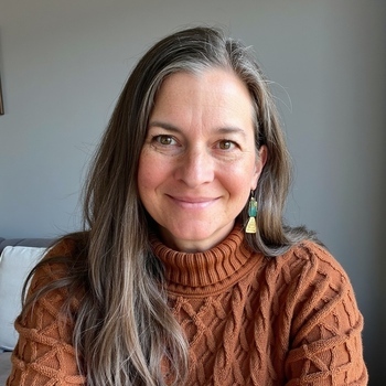 Avatar of Sarah Quinlivan