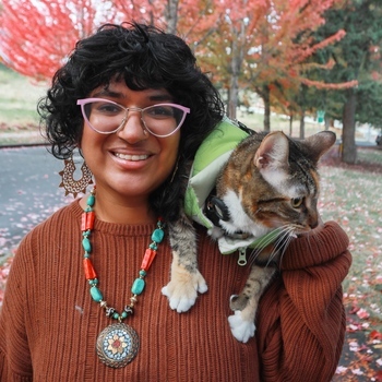 Avatar of Isha Rajvanshi