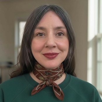 Avatar of Jessica Bloome, MA, LPCC