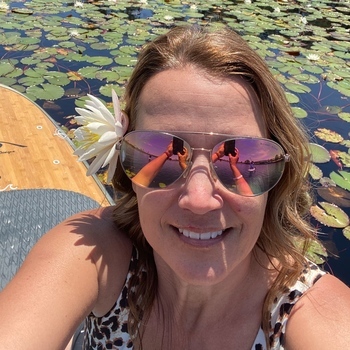 Avatar of Suzanne Clark