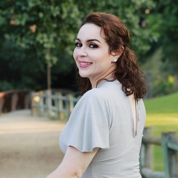 Avatar of Lorena Moreno