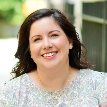 Avatar of Brooke Marlin