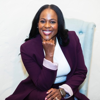 Avatar of Leslie Autry-Kinsey