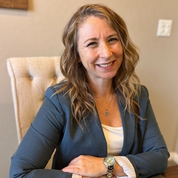 Avatar of April LaGue, Ph.D. 