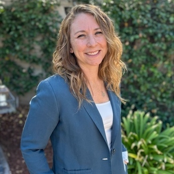 Avatar of April LaGue, Ph.D. 