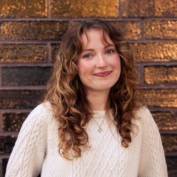 Avatar of Amanda Bruner