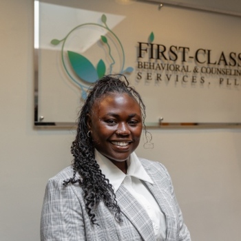 Avatar of Aishea Henry, LADC1, CRC