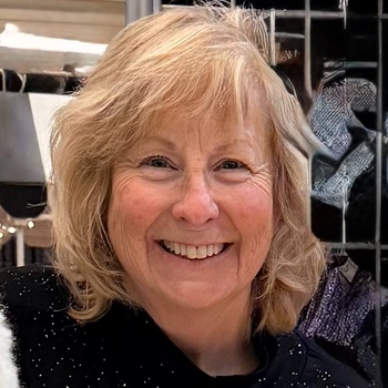 Avatar of Susan Howell