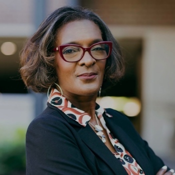 Avatar of Deltrina Augustus