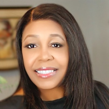 Avatar of Jacquelin Thomas