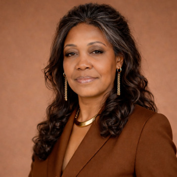 Avatar of Jacquelin Thomas