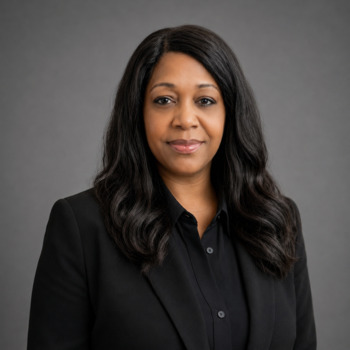 Avatar of Jacquelin Thomas, LCMHCA, LCAS-A, NCC