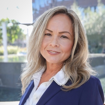 Avatar of Dora Isabel Ramirez