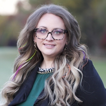 Avatar of Eva Crawford, LCSW-C