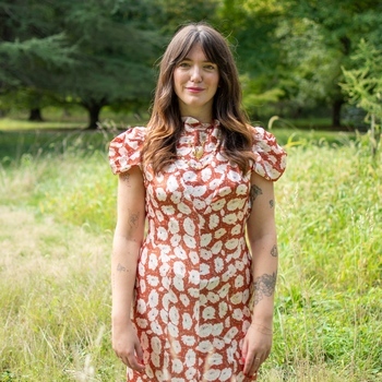 Avatar of Brooke Hatfield