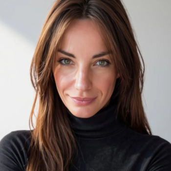 Avatar of Jen Lindstrand, Associate Clinical Mental Health Counselor